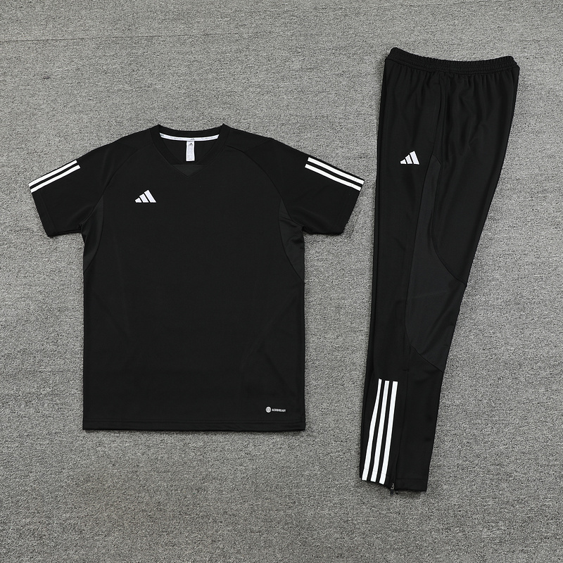 Long Pants Tracksuit